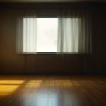 Song Hye-kyo: The K-Drama Actress Who Shaped Two Decades of Korean Television Warm, cinematic empty Korean drama film set at golden hour with soft lighting and autumn leaves