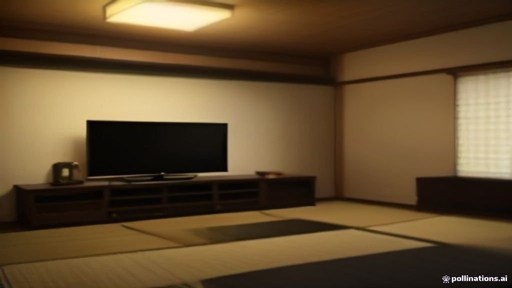 Where to Watch Japanese Dramas in 2026: Netflix, Crunchyroll and Every Other Option Cozy living room with a TV glowing, representing streaming Japanese dramas online
